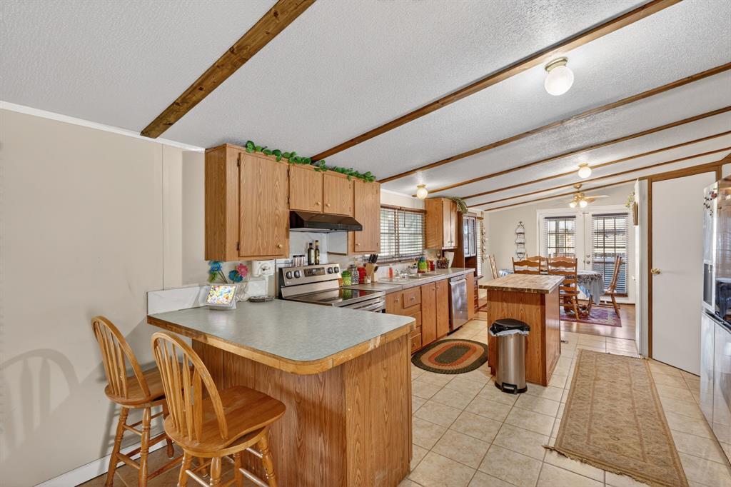 Lawn Terrace - Residential