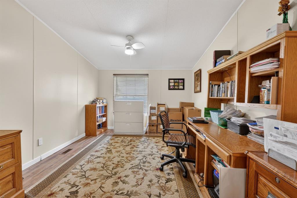 Lawn Terrace - Residential