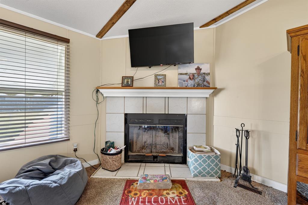 Lawn Terrace - Residential