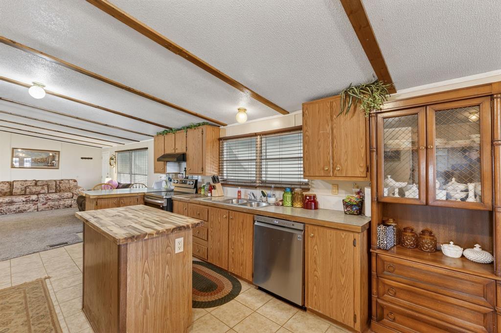 Lawn Terrace - Residential