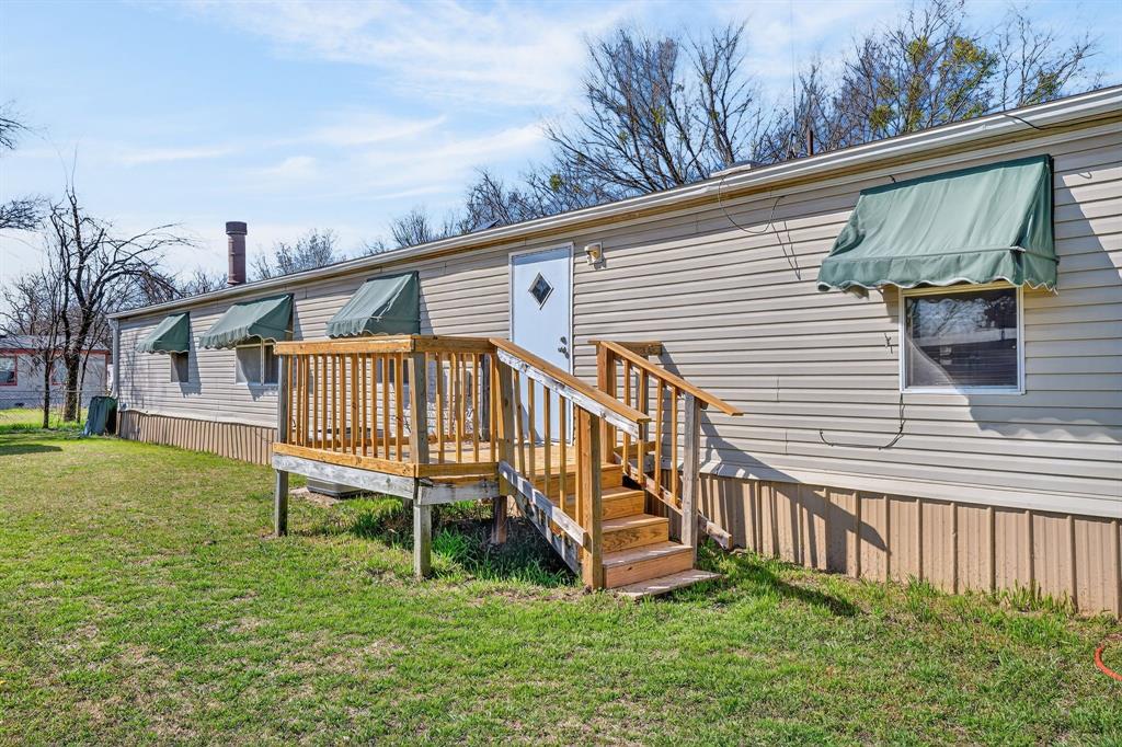 Lawn Terrace - Residential