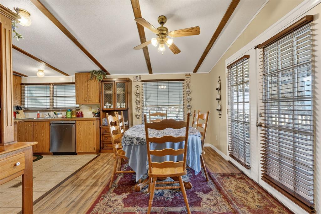 Lawn Terrace - Residential