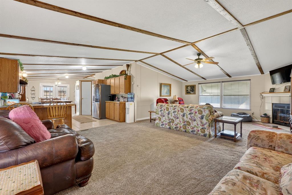 Lawn Terrace - Residential