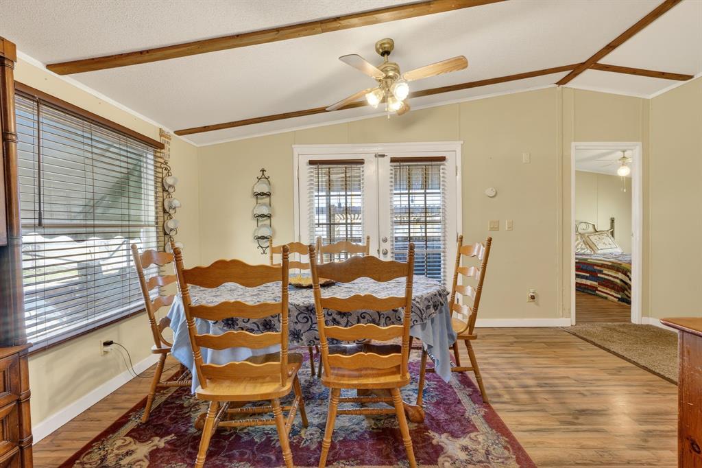 Lawn Terrace - Residential