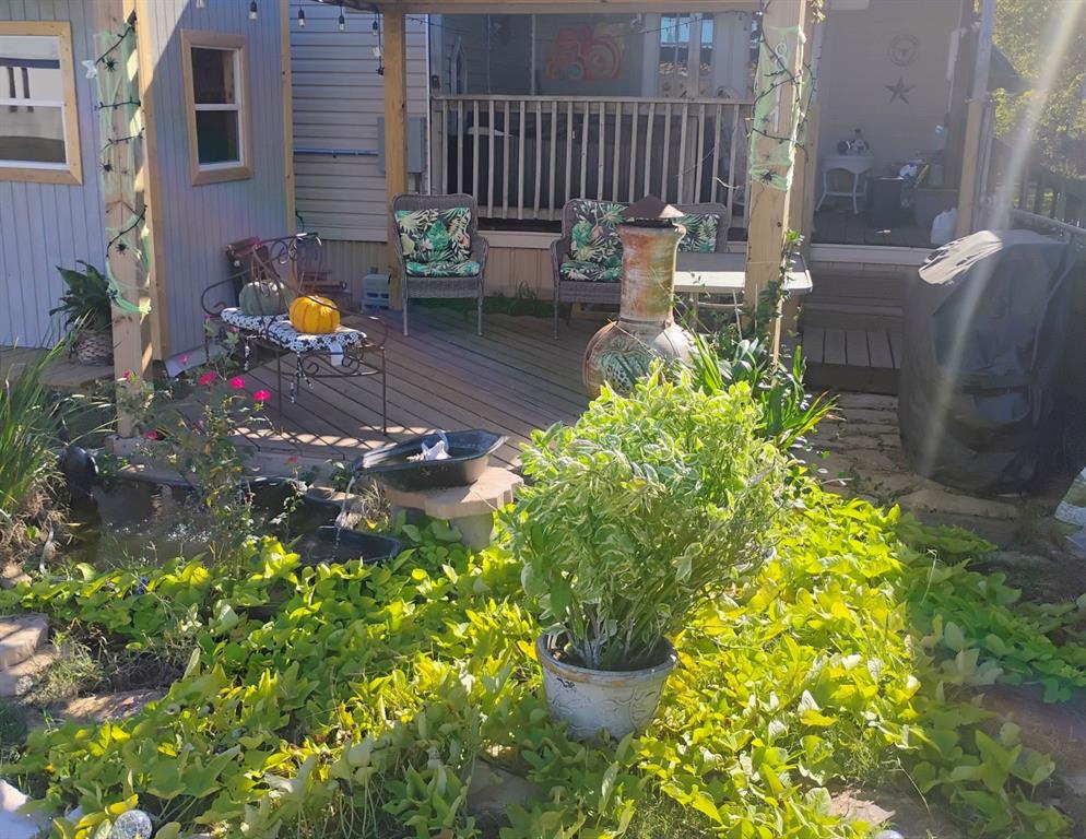 Lawn Terrace - Residential