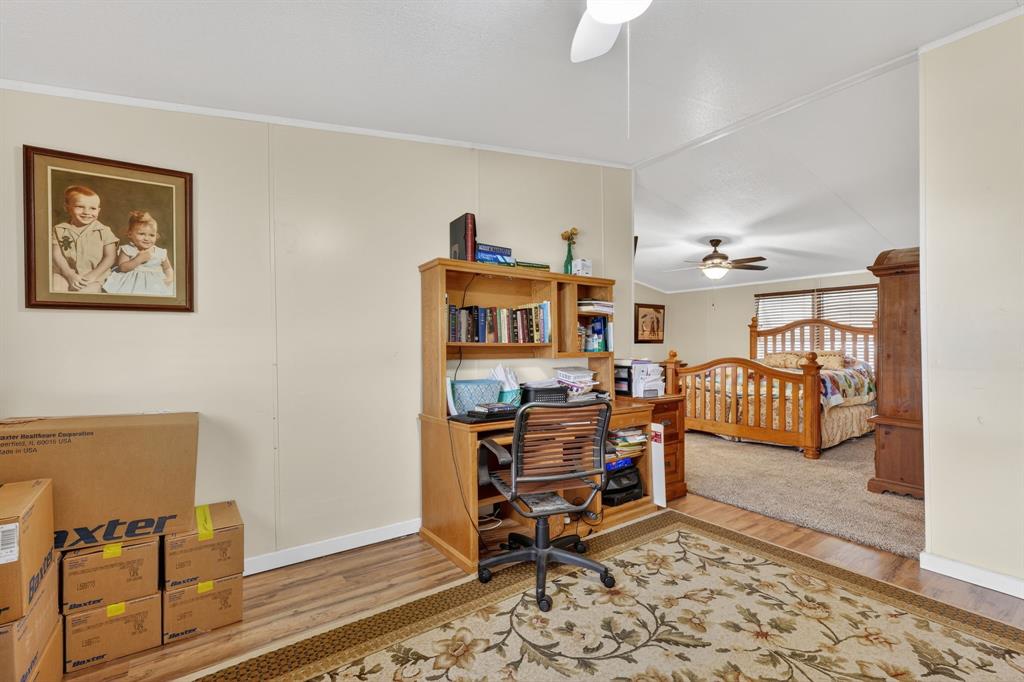 Lawn Terrace - Residential