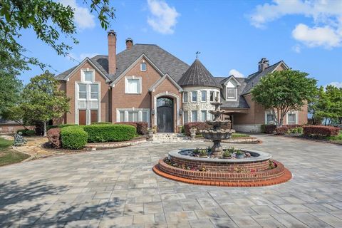 304 Dalview Court Forney TX 75126