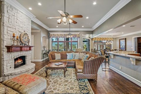 Tiny photo for 304 Dalview Court, Forney, TX 75126 (MLS # 21072978)