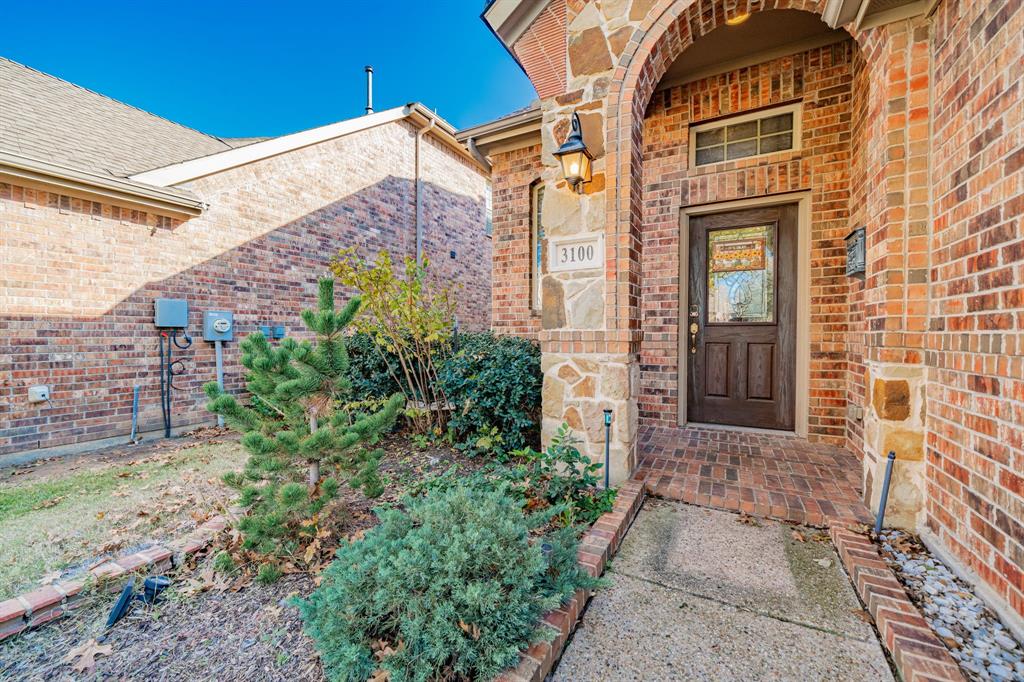 3100 Hereford Drive