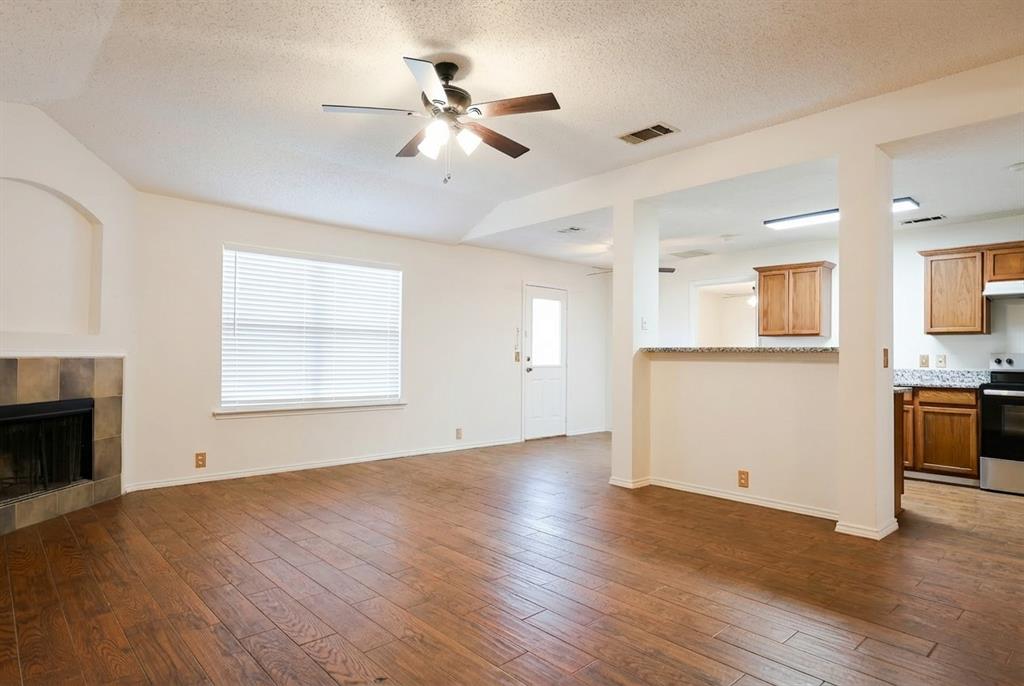 Oakridge South - Residential