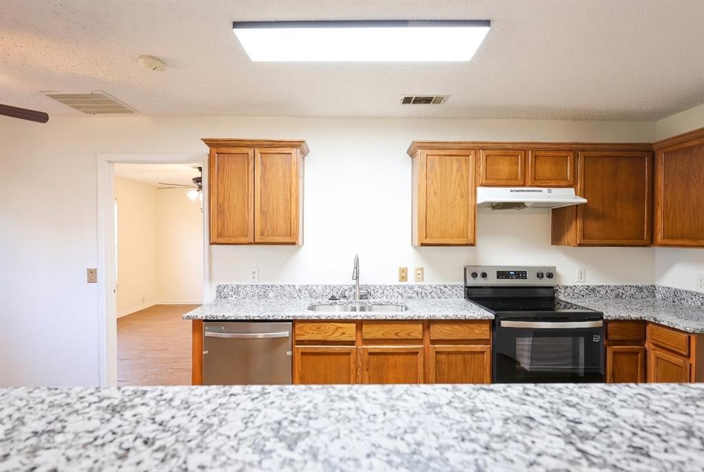 Oakridge South - Residential