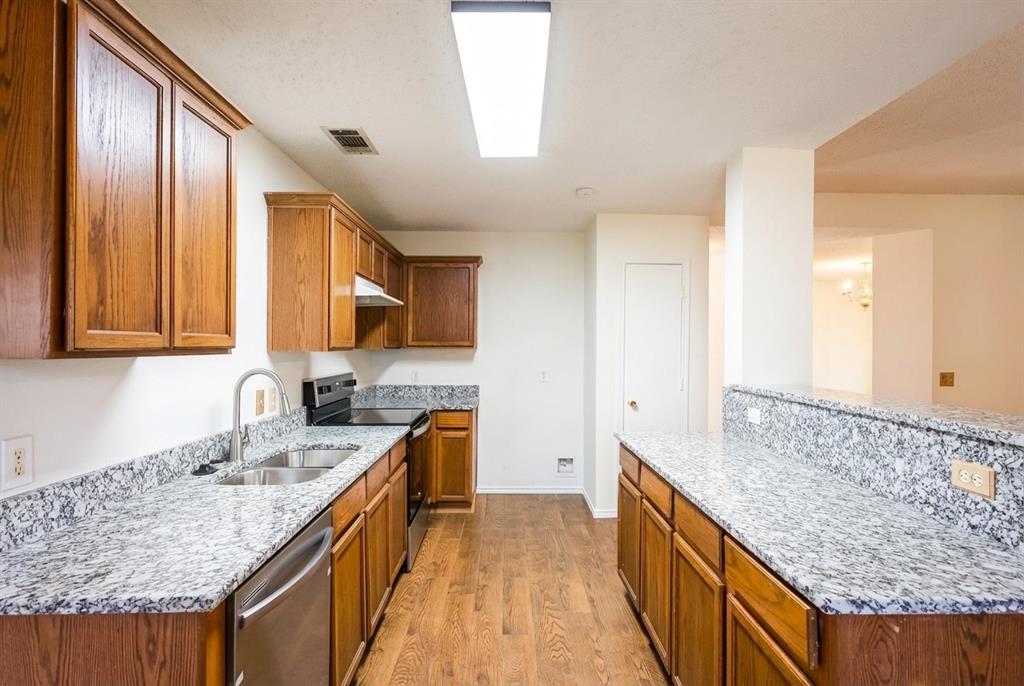 Oakridge South - Residential