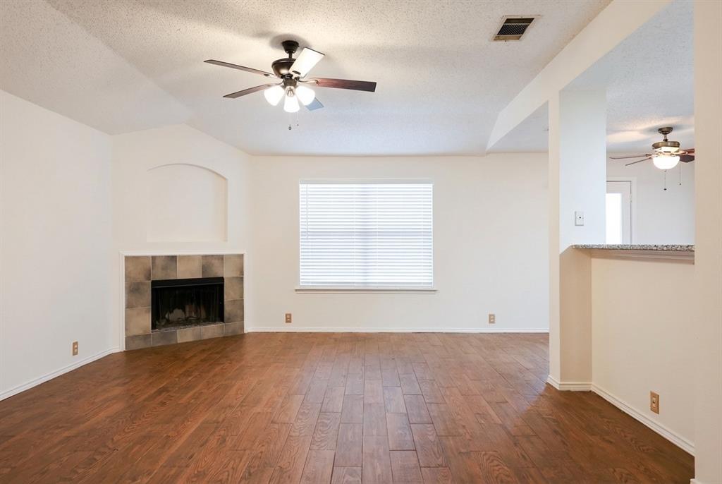 Oakridge South - Residential