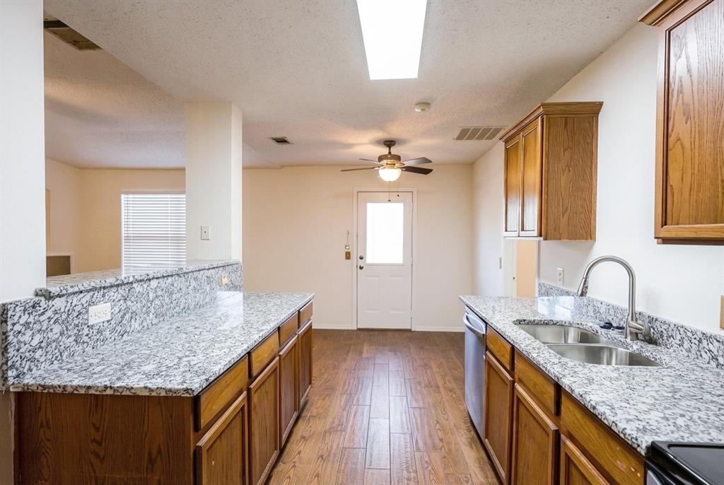 Oakridge South - Residential