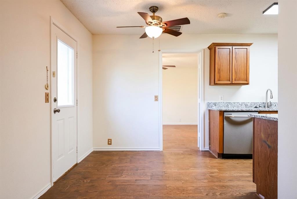 Oakridge South - Residential