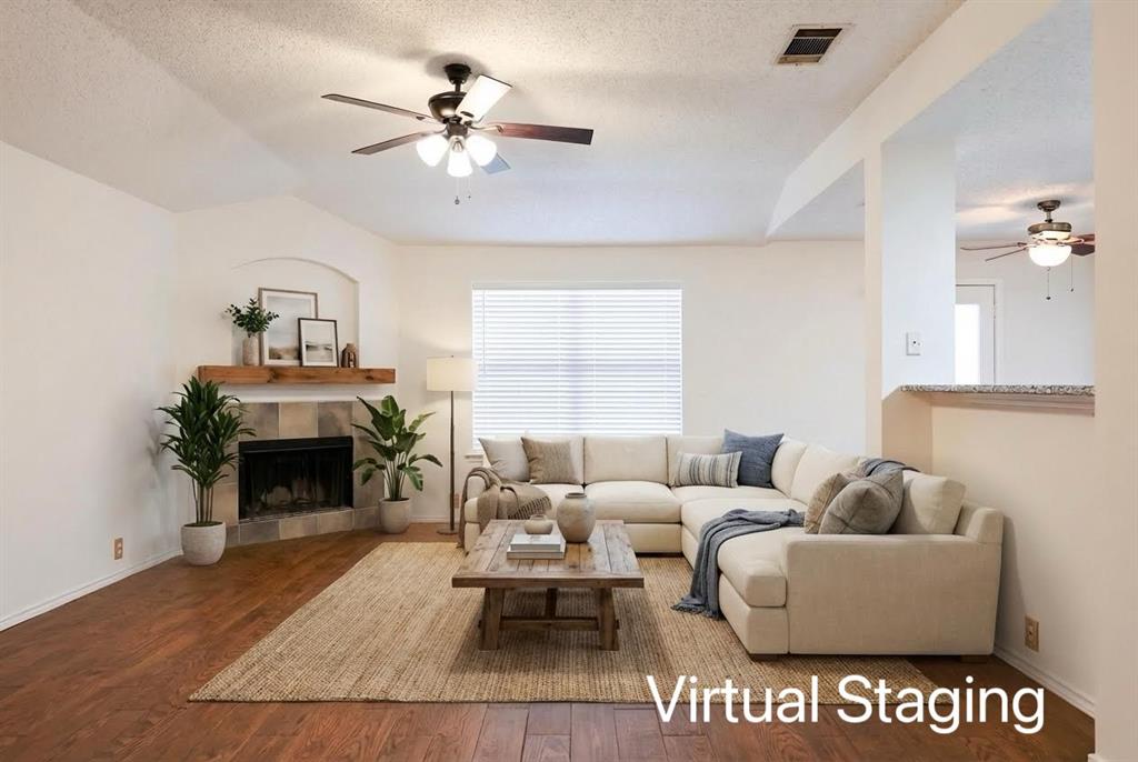 Oakridge South - Residential