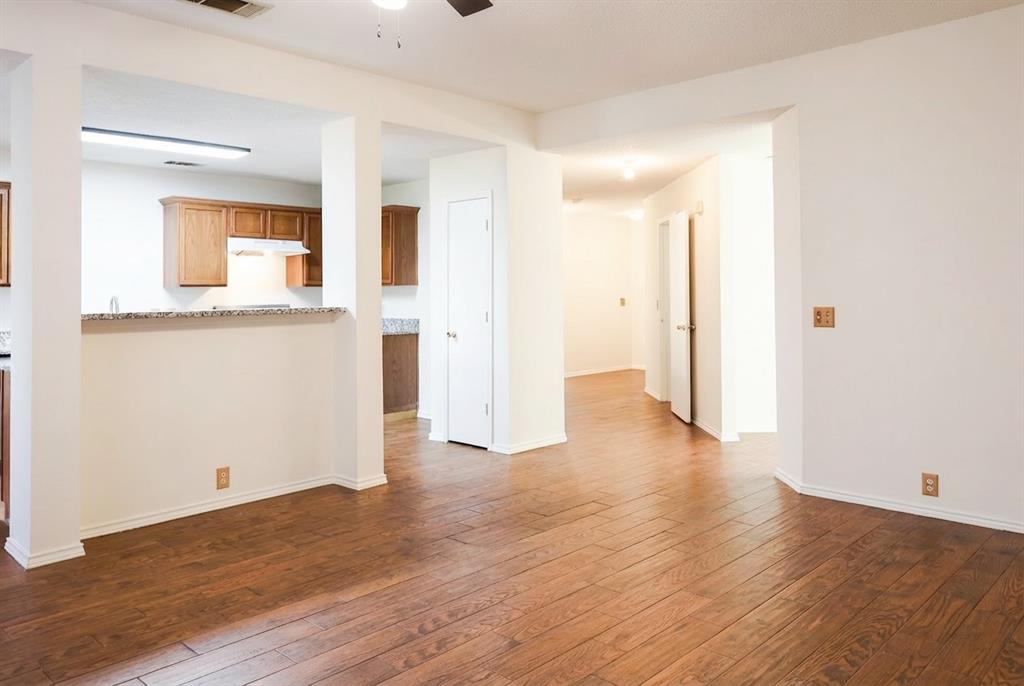 Oakridge South - Residential