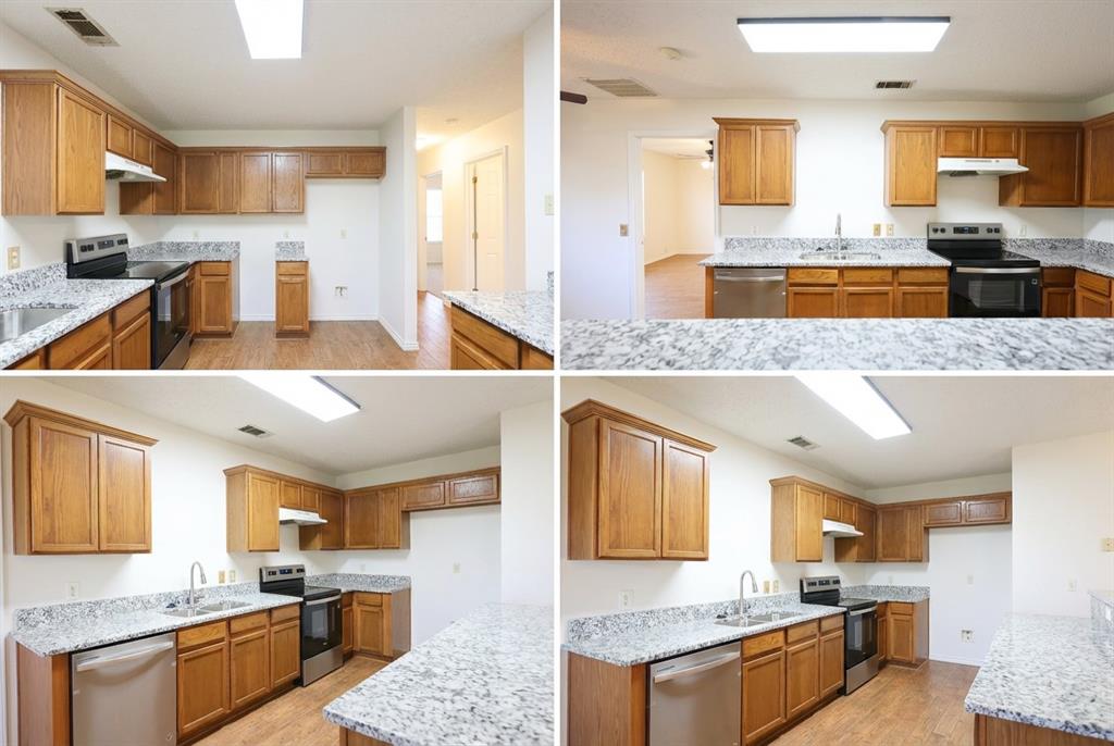 Oakridge South - Residential