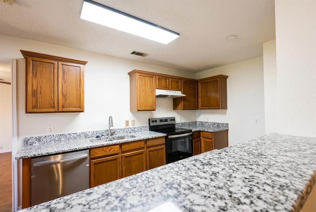 Oakridge South - Residential