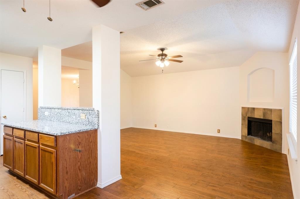 Oakridge South - Residential