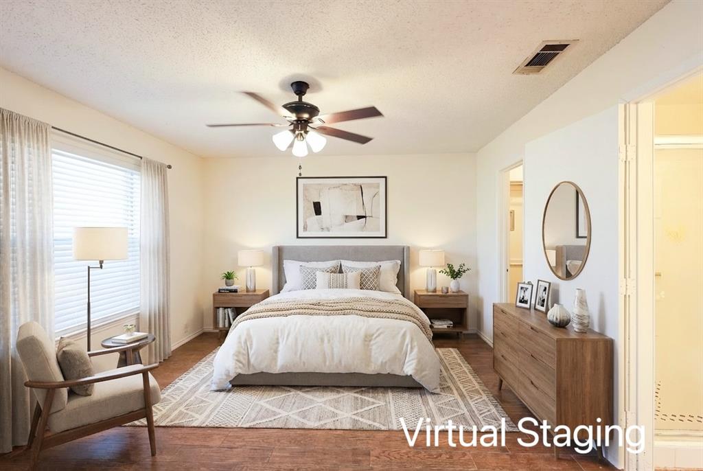 Oakridge South - Residential