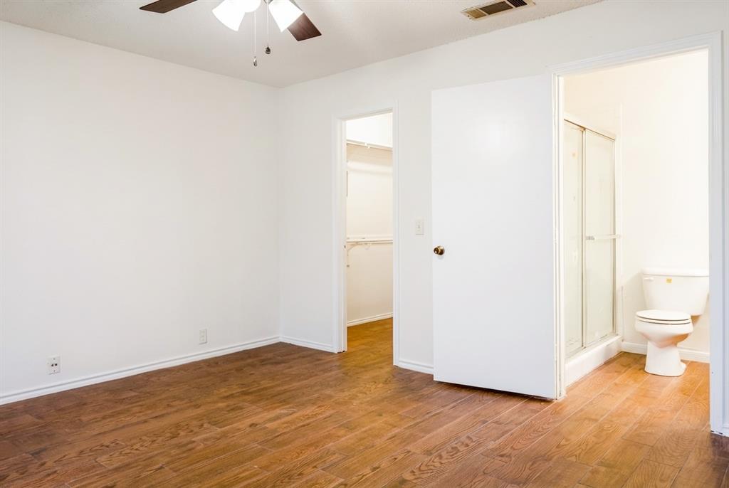 Oakridge South - Residential