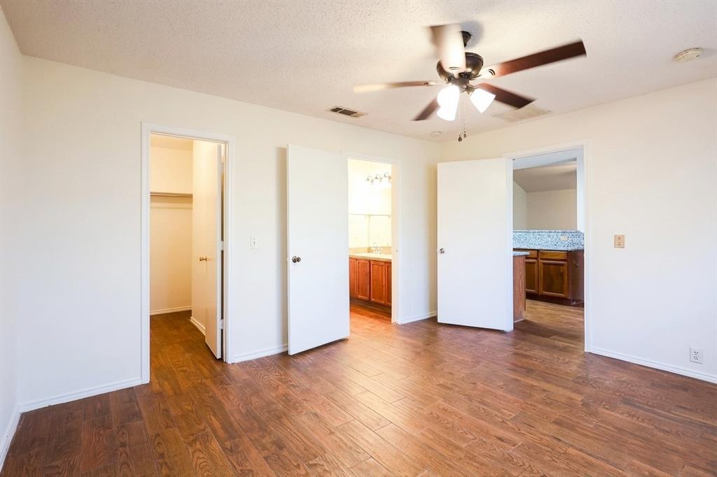 Oakridge South - Residential