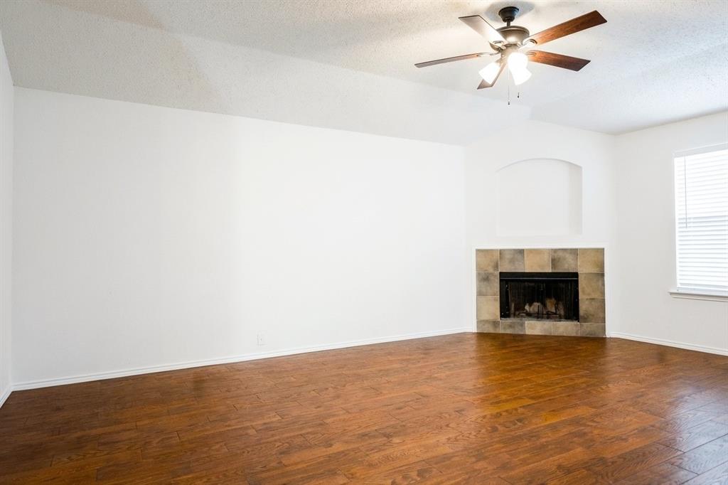 Oakridge South - Residential