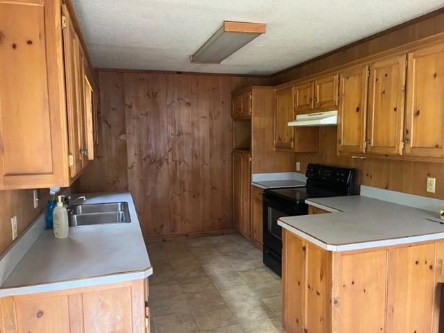 Iredell Ot - Residential