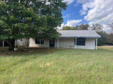 Photo of 300 E 3rd Street, Iredell, TX 76649 (MLS # 21093227)
