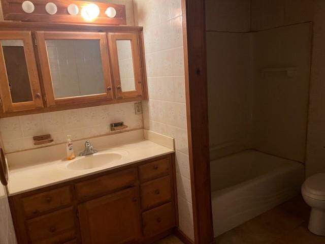 Iredell Ot - Residential