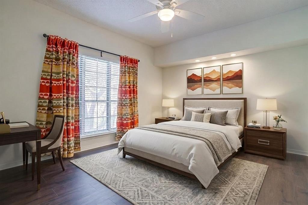 Royale Orleans North Condo - Residential