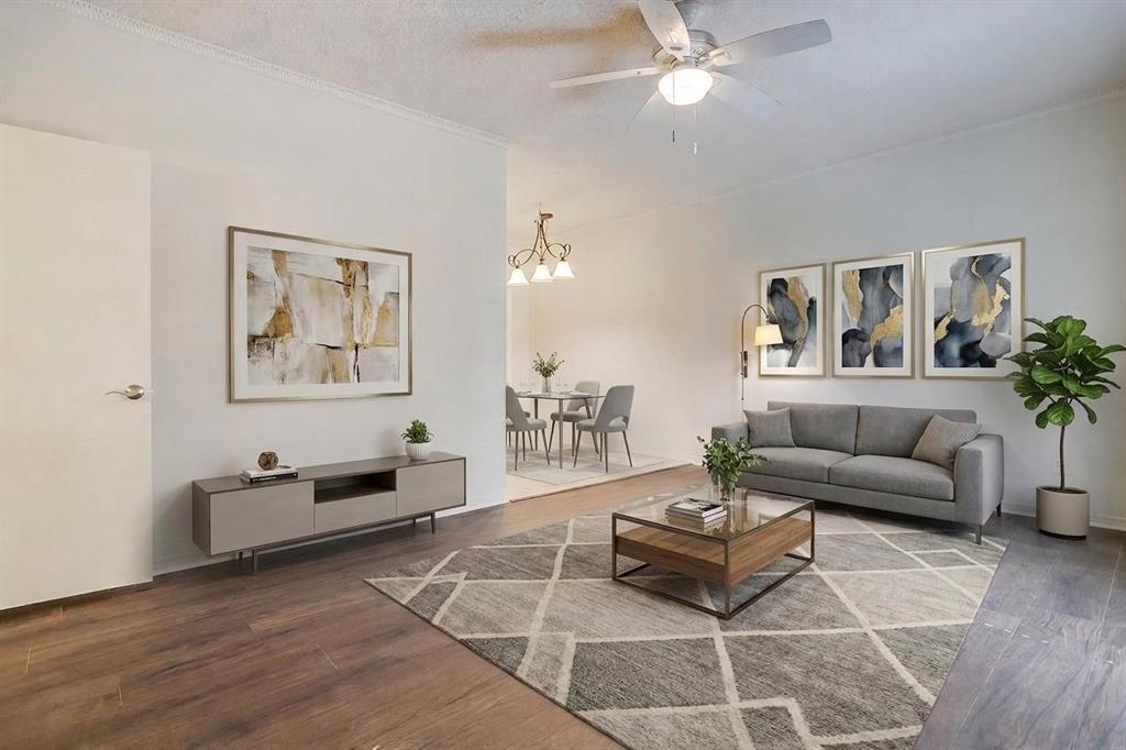 Royale Orleans North Condo - Residential