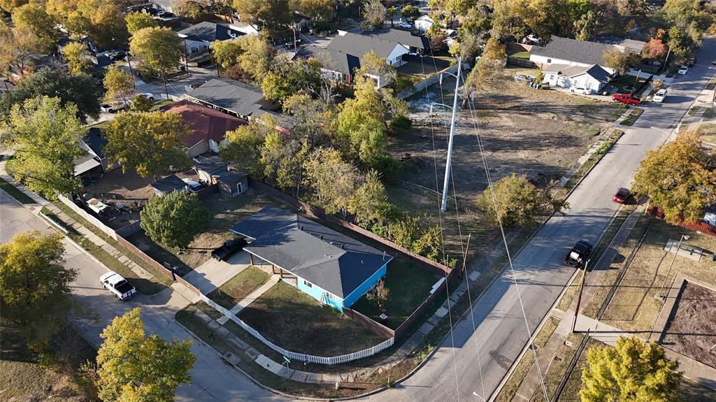 Joe A 02 Irvin - Land