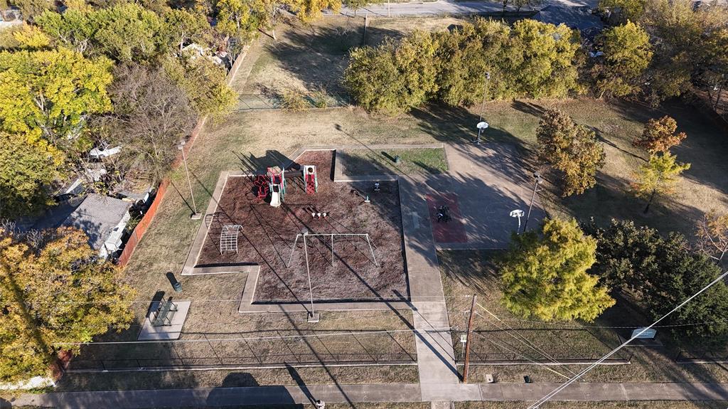 Joe A 02 Irvin - Land