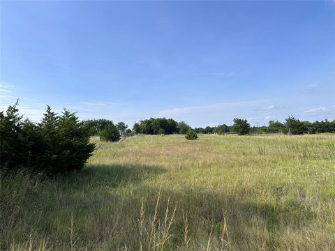 Photo of Lot 2R County Road 1077 ST #1.075 acre, Farmersville, TX 75442 (MLS # 21312006)