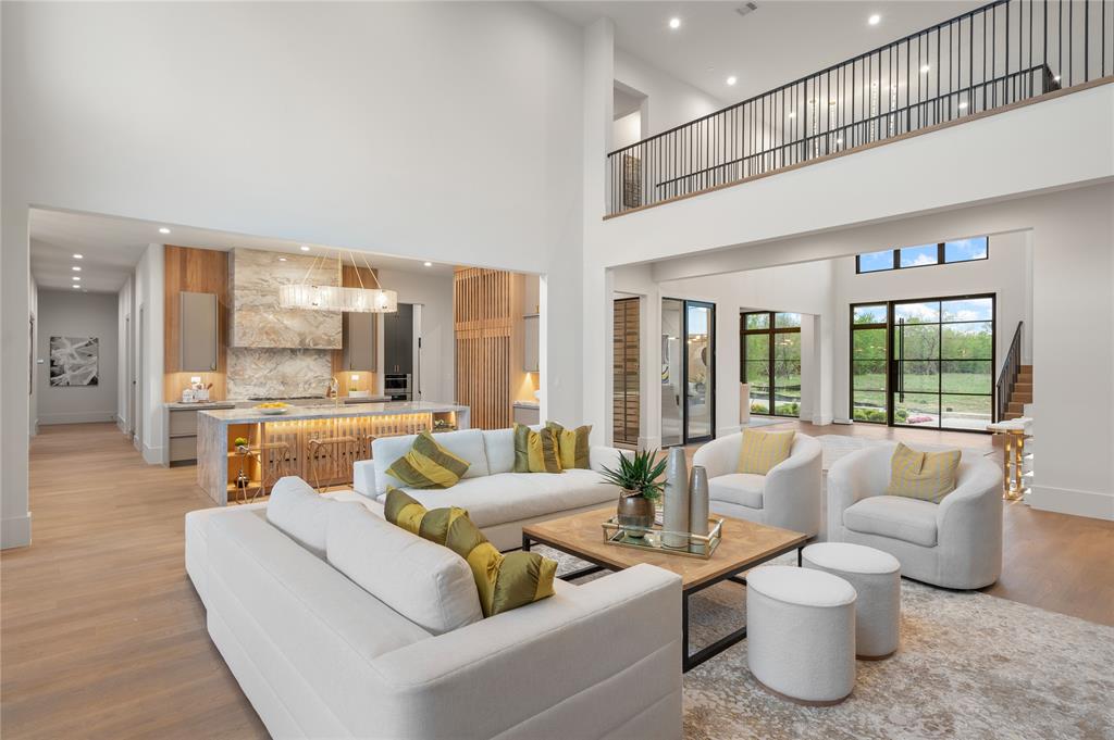 Hills of Kingswood Ph 6a - Residential
