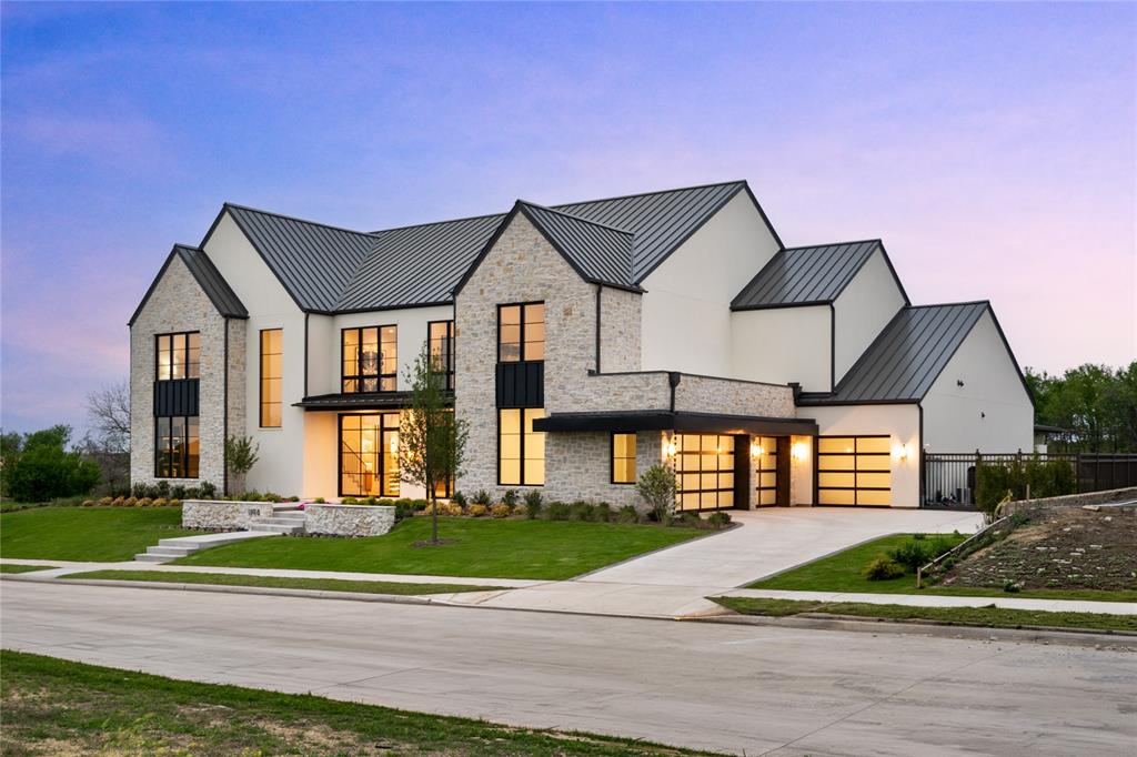 Hills of Kingswood Ph 6a - Residential