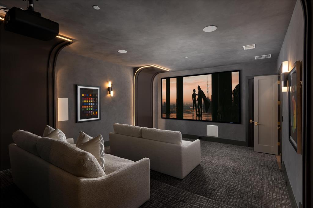 Hills of Kingswood Ph 6a - Residential