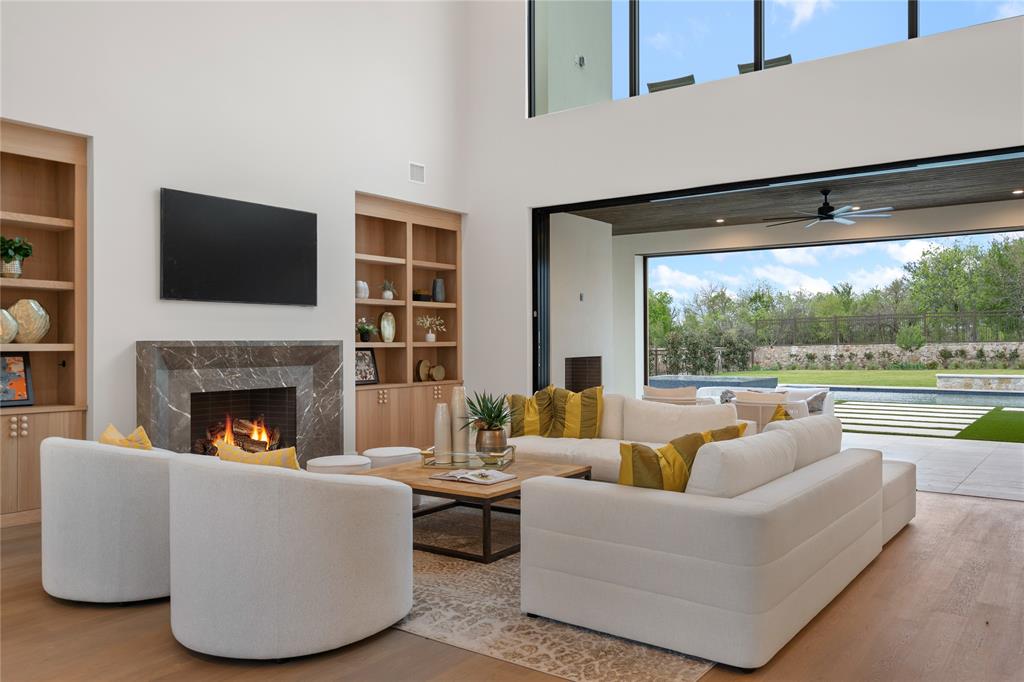 Hills of Kingswood Ph 6a - Residential