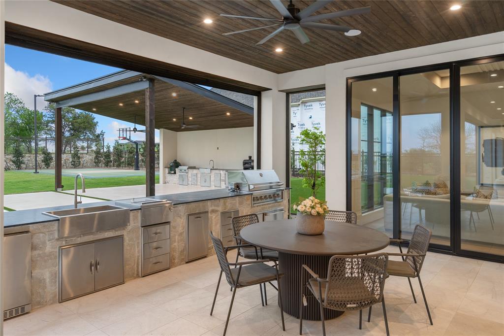 Hills of Kingswood Ph 6a - Residential