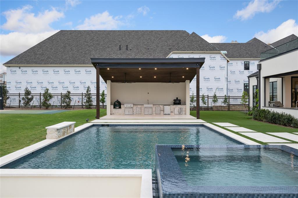Hills of Kingswood Ph 6a - Residential