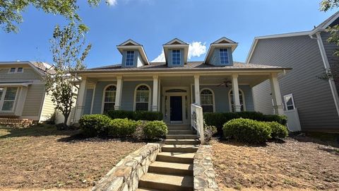 1900 Plymouth Drive Providence Village TX 76227