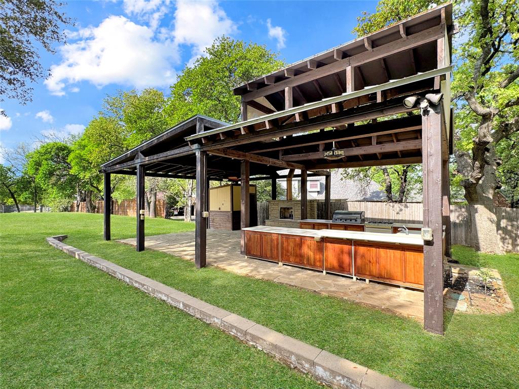 Brookhollow North Add - Residential