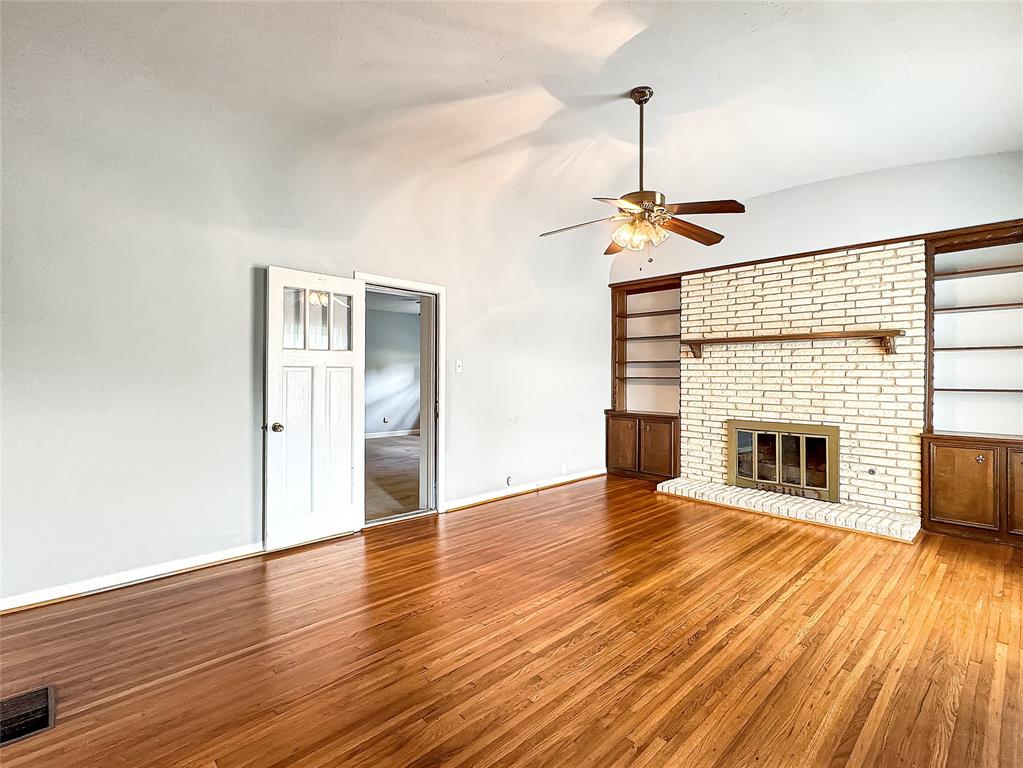 Brookhollow North Add - Residential