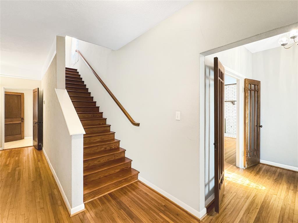 Brookhollow North Add - Residential