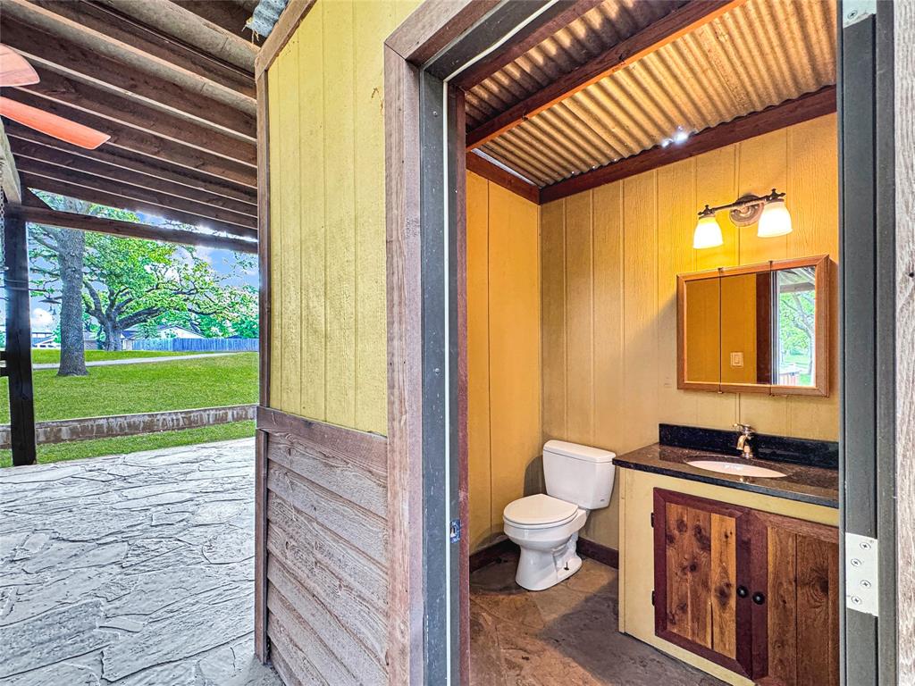 Brookhollow North Add - Residential