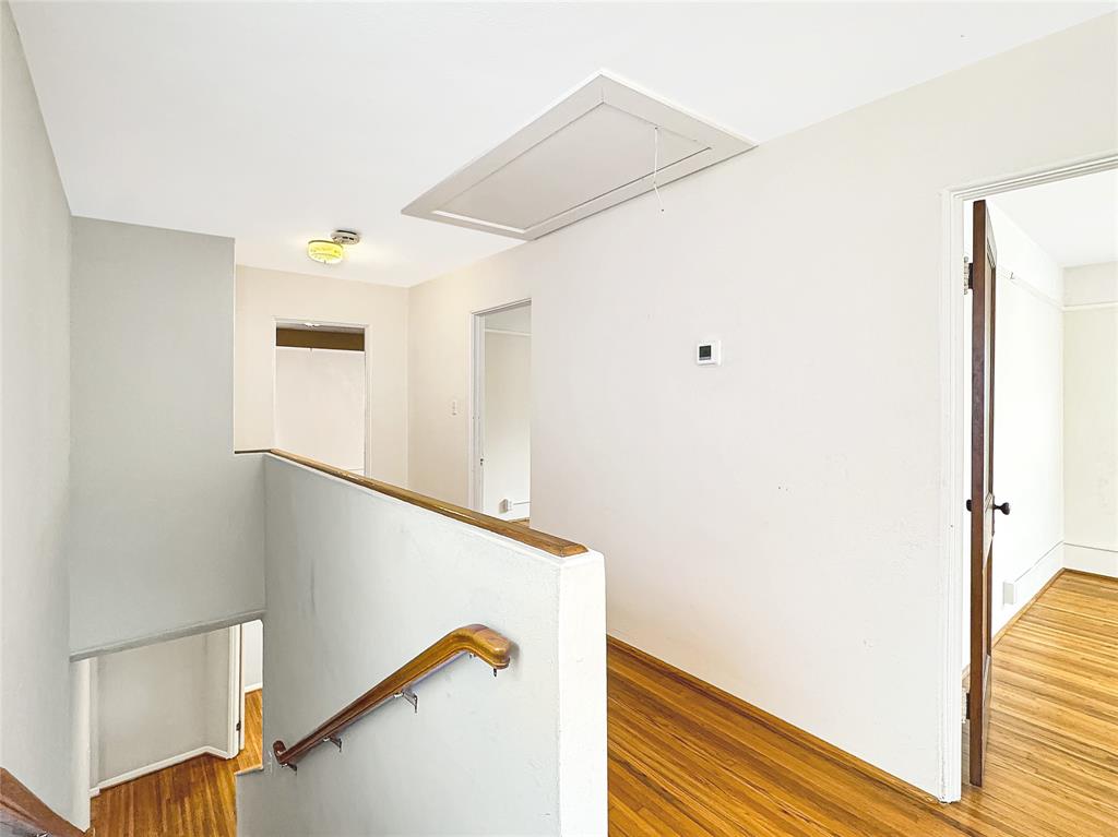 Brookhollow North Add - Residential