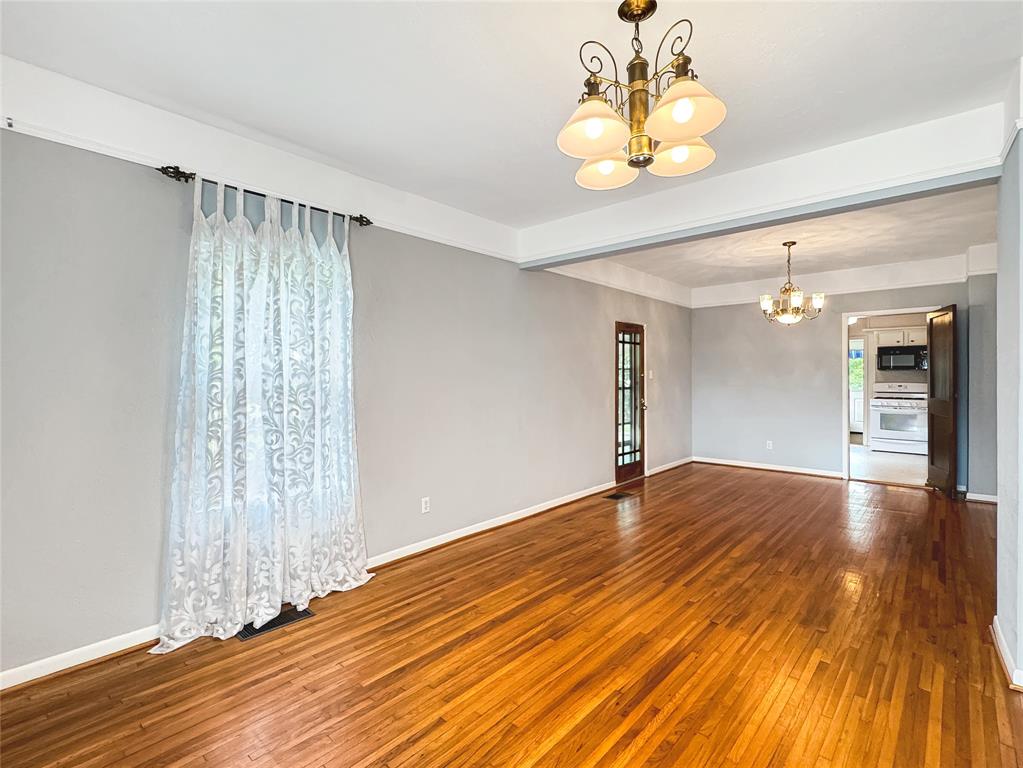 Brookhollow North Add - Residential