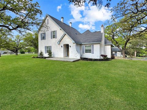 1205 Forest Ridge Drive Bedford TX 76022